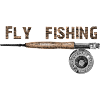 Fly fishing