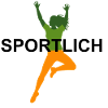 Sportlich
