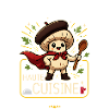 Chef Jean Pignon Haute Cuisine Champignon 