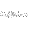 Staffordshire Terrier Stafflife