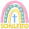 CHRISTLICHER GLAUBE SCHULKIND SCHULANFANG