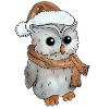 Wintereule