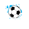Football Rise First Class Design