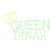 First name Dinah