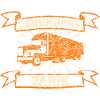 Trucker Jarik