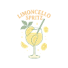 Limoncello Spritz