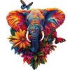 Elefant