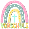 VORSCHULE VORSCHULKIND CHRISTLICHER GLAUBE