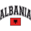 Albania Flag