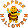 HAPBEE Halloween with text 2