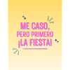 Funny Party and Friendship Quote