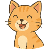 Lachende_Katze