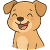 Lachender_Hund