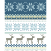 Sparkling Winter Scene