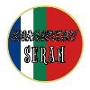 Kamarian Seram Emblem