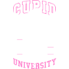 Cupid cherub angel with sunglasses