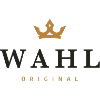 Wahl Original Family Logo