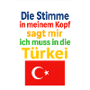 Türkei