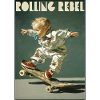 Rolling Rebel