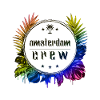 Amsterdam Crew Bunt