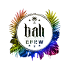 Bali Crew Bunt