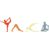 Yogini Postures