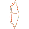 Arc et flèches