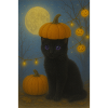 Helloween Cat