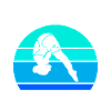 Diving diving board