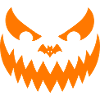 Halloween Pumpkin Costume