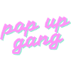 Popup Headlights Gang T-Shirt