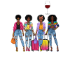 Feminine Girl Trip 2026 Vibes