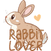 Rabbit lovers