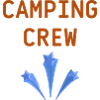 Équipe de camping
