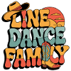 Line Dance Line Dance Family