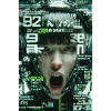 Cyberpunk Digital Scream