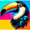 toucan
