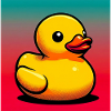 Duckling Duck Duck Duck