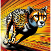 guépard