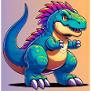 dinosaure