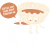 Coffee Caffeine Barista Espresso