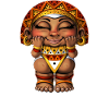 Taino Goddess Atabey