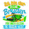 Kleiner Bruder