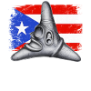 Symbole Taino Boricua Cemi