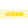 Prénom Joran
