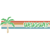 Gift for Uruguay