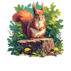 Squirrel