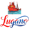 Lugano Port Souvenir
