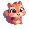 Eichhörnchen