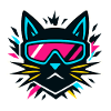 Cyber Cat